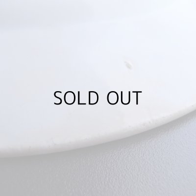 画像18: ショワジーのなぞなぞのお皿　フランスアンティーク