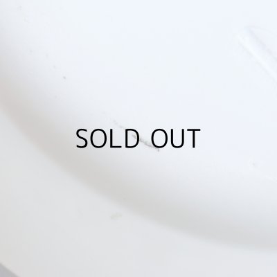 インク飛びがみられます。