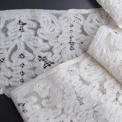 画像9: 370センチ！マシンレース　フランスアンティーク