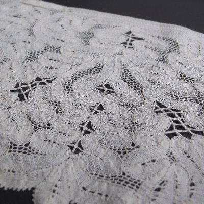 水通しもされていないデッドストックです