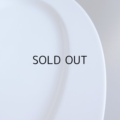 画像4: 大きなオーバル皿　イタリアアンティーク？