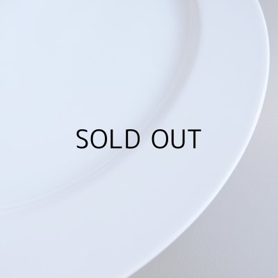 画像5: 大きなオーバル皿　イタリアアンティーク？