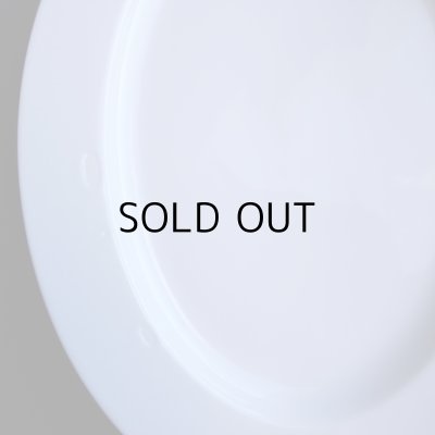 画像8: 大きなオーバル皿　イタリアアンティーク？