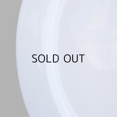 釉薬がかかっていない箇所があります