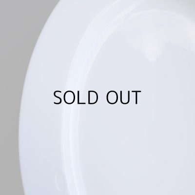 画像10: 大きなオーバル皿　イタリアアンティーク？