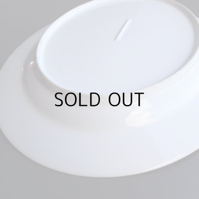 画像13: 大きなオーバル皿　イタリアアンティーク？