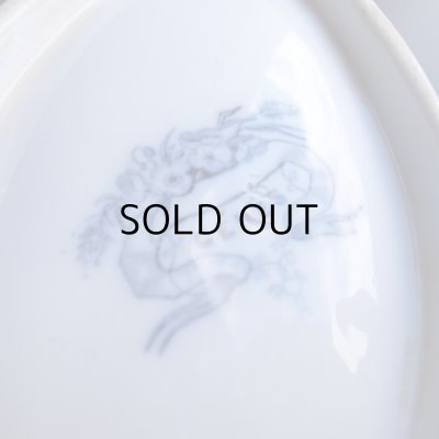 Cérèsシリーズのバックスタンプ