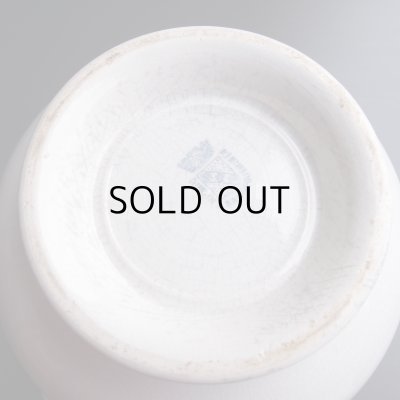 画像19: サルグミンヌのシンプルな白いピシェ　フランスアンティーク