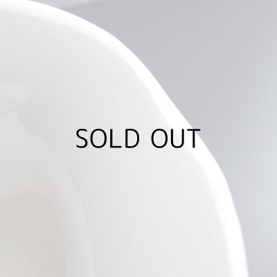 注ぎ口のカーブが均一でない箇所