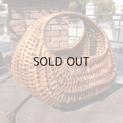 ハーフムーン型、かわいいですよね＾＾