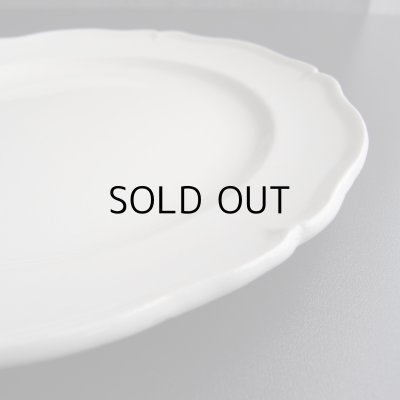 この角度に、グッとくる花リム