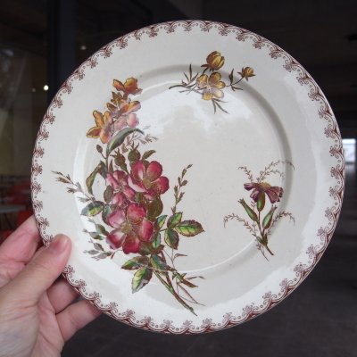 画像16: サルグミンヌ「VEGA」シリーズ『 C 』　フランスアンティーク