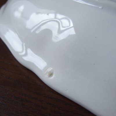 製造時の窯キズ