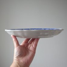 他の写真3: LUNEVILLEのグリザイユのラヴィエ　フランスアンティーク