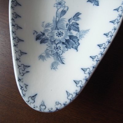 画像5: サルグミンヌのFLOREのラヴィエ   フランスアンティーク