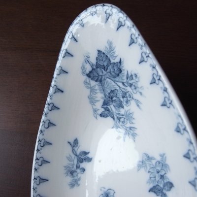 画像8: サルグミンヌのFLOREのラヴィエ   フランスアンティーク