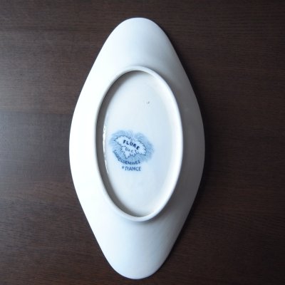 画像12: サルグミンヌのFLOREのラヴィエ   フランスアンティーク