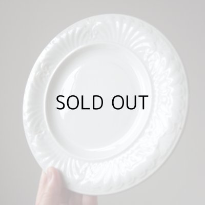 美しいお皿です