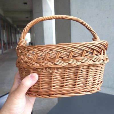 しっかりしています