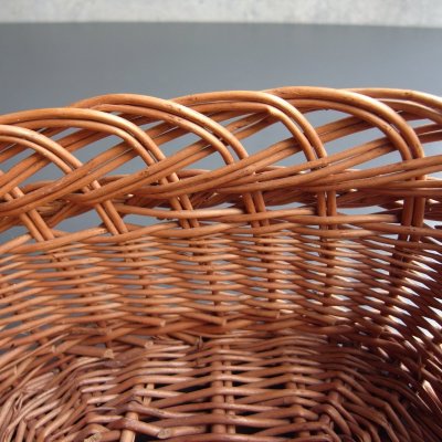 画像6: ミニバスケット　フランスアンティーク