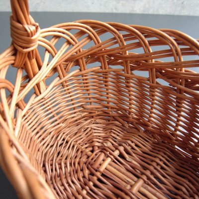 画像7: ミニバスケット　フランスアンティーク