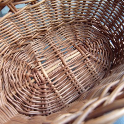 中もキレイです