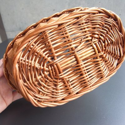 画像13: ミニバスケット　フランスアンティーク