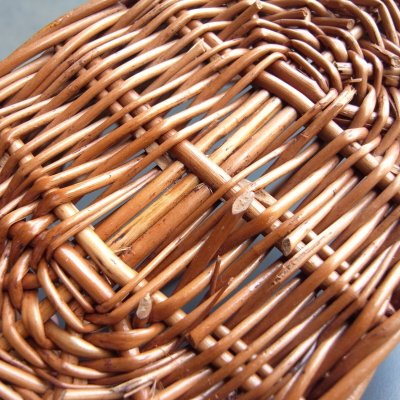 画像15: ミニバスケット　フランスアンティーク