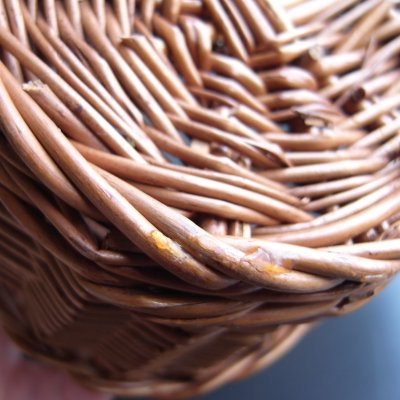 画像16: ミニバスケット　フランスアンティーク