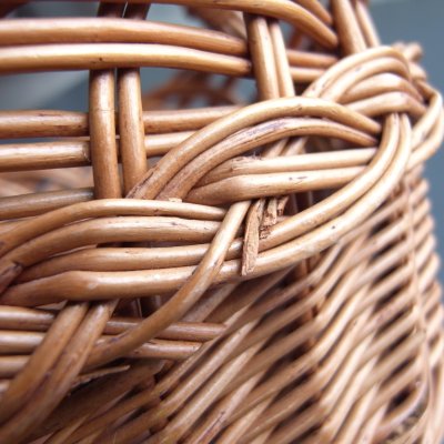 画像18: ミニバスケット　フランスアンティーク