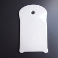 BOCHの陶器のカットボード　ベルギーアンティーク