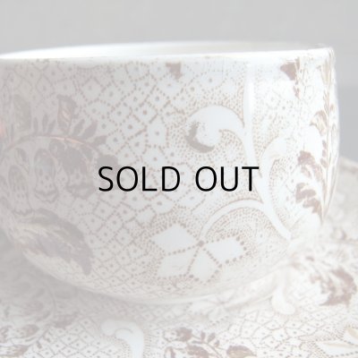 画像6: クレイユモントロー  すずらんのカップ&ソーサー