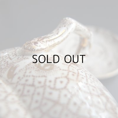 画像12: クレイユモントロー  すずらんのカップ&ソーサー