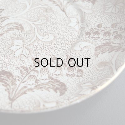 画像18: クレイユモントロー  すずらんのカップ&ソーサー