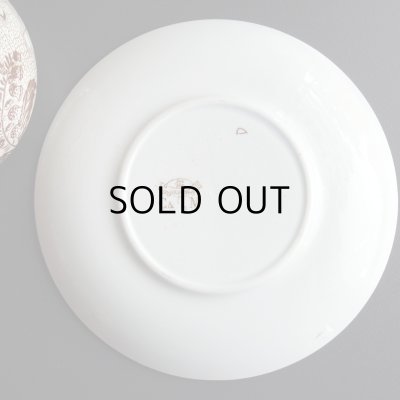 画像20: クレイユモントロー  すずらんのカップ&ソーサー