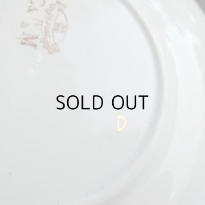 画像22: クレイユモントロー  すずらんのカップ&ソーサー