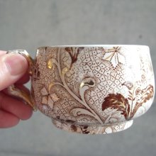 他の写真1: クレイユモントロー  すずらんのカップ&ソーサー