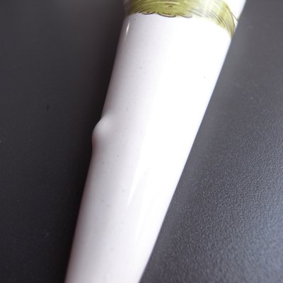 画像6: リネヴィル窯のコルネット（花瓶）　フランスアンティーク