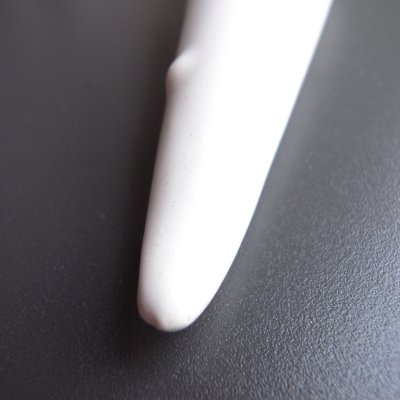 画像7: リネヴィル窯のコルネット（花瓶）　フランスアンティーク