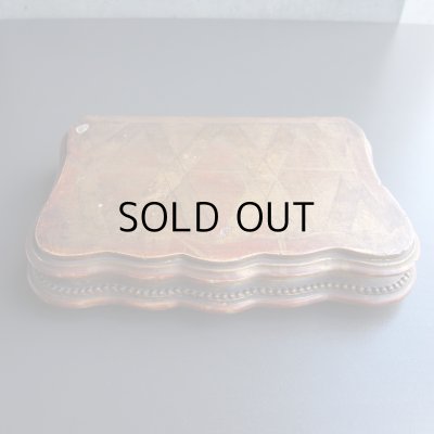 画像2: ディスプレイベース　フランスアンティーク