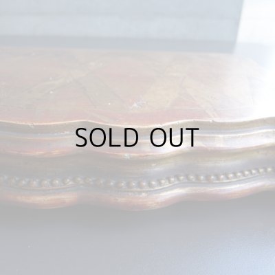 画像4: ディスプレイベース　フランスアンティーク