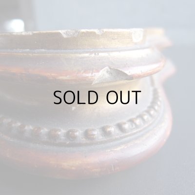 画像11: ディスプレイベース　フランスアンティーク