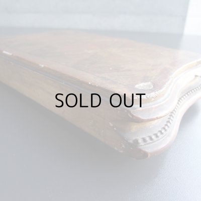 画像15: ディスプレイベース　フランスアンティーク