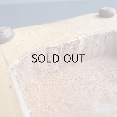 画像23: ディスプレイベース　フランスアンティーク