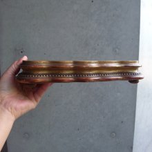 他の写真1: ディスプレイベース　フランスアンティーク