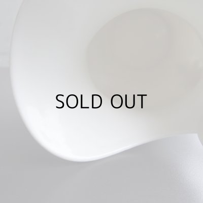 画像12: シンプルな白いピシェ　フランスアンティーク