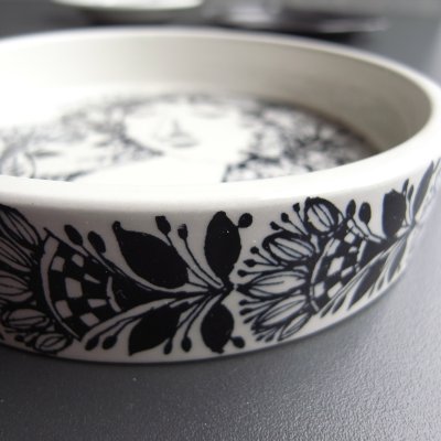 画像5: Bjørn Wiinbladデザインのお皿　デンマーク