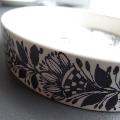 画像6: Bjørn Wiinbladデザインのお皿　デンマーク