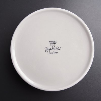 画像12: Bjørn Wiinbladデザインのお皿　デンマーク