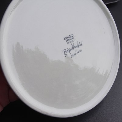 画像14: Bjørn Wiinbladデザインのお皿　デンマーク